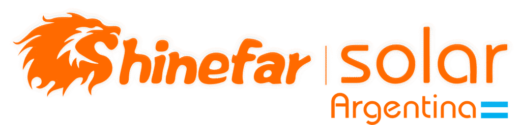 logo argentina naranja